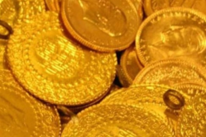 Serbest piyasada altın fiyatları