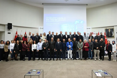 BTSO Akademi iş dünyasını geleceğe hazırlıyor