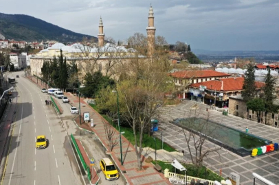 Bursa’da bugün hava nasıl olacak?