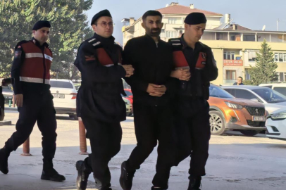 Bursa'da  uyuşturucu taciri kıskıvrak yakalandı