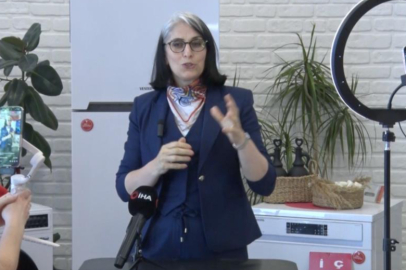 Bursa'da yüzlerce müşterisini mağdur edince gözaltına alındı