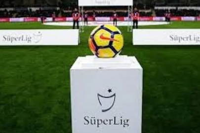 Süper Lig'de 11. haftanın görünümü