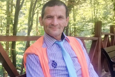 Bursa'da kahreden ölüm: Ağaç altında kalan belediye işçisi kurtarılamadı