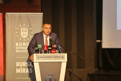 Bursa’nın kalbi yeniden heyecanla atacak