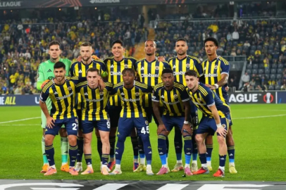 Fenerbahçe'nin, UEFA Avrupa Ligi'nde rakibi Viktoria Plzen