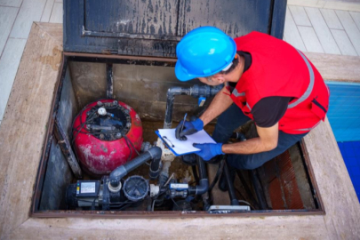 Nilüfer Belediyesi'nden apartman yöneticileri için Türkiye’nin ilk destek merkezi