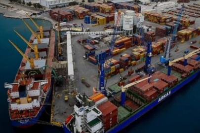 UİB’in Ekim ayı ihracat verileri açıklandı…