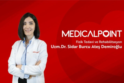 Dr. Demiroğlu, "Lipödem kadınların sessiz çığlığı"