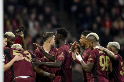 Galatasaray, Avrupa’da 10 maç sonra kazandı