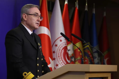 MSB'den Suriyeli askeri öğrenciler açıklaması