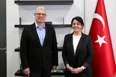 Mudanya Belediyesi’nde üst düzey atama