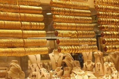 Serbest piyasada altın fiyatları