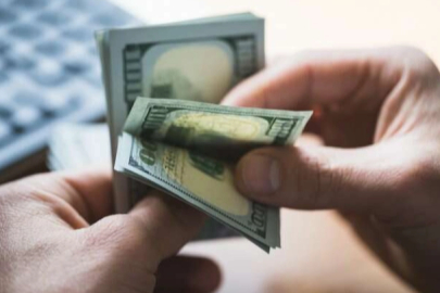 Serbest piyasada döviz fiyatları