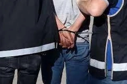 Bursa'da ruhsatsız silah operasyonu: 3 gözaltı