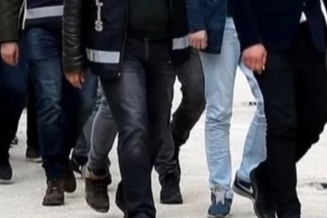 Bursa dahil 45 ilde FETÖ operasyonu: 178 şüpheli yakalandı