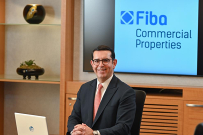 İnegöl AVM’nin Gelenekten Geleceğe projesine Avrupa’dan ödül