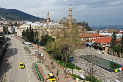 Bursa’da bugün hava nasıl olacak?