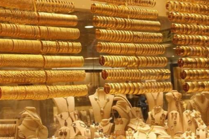 Serbest piyasada altın fiyatları