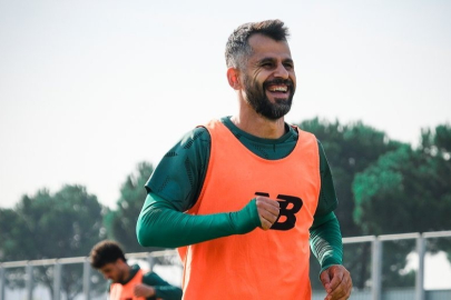 Bursaspor, Gebzespor deplasmanına hazır