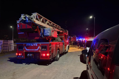 İntihara kalkışan kadını polis ikna etti