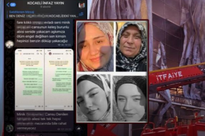 Kocaeli’de parfüm fabrikası faciası sonrası skandal paylaşımlar