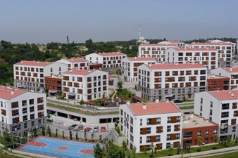 500 bin sosyal konutta başvurular başladı