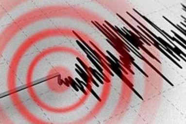 Balıkesir'de bir deprem daha oldu