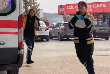 Bursa'da 7 aylık bebek beşiğinde ölü bulundu