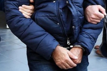 Bursa’da rüşvet ve kara para aklama operasyonunda 2 tutuklama