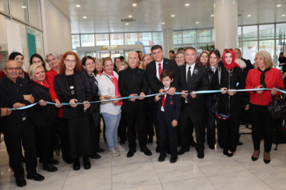 Bursa'nın dört bir yanında Atatürk sevgisi