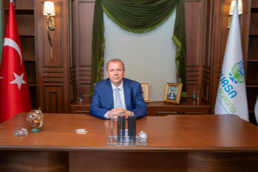 Bursa TB Başkanı Özer Matlı’dan 10 Kasım Mesajı