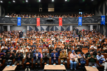 Yıldırım’da Türk Halk Müziği rüzgârı esti