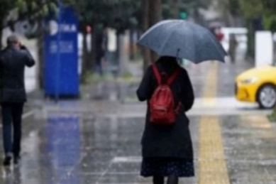 Bursa’da bugün hava nasıl olacak