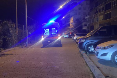 Bursa'da sigara vermedi diye bıçakladı