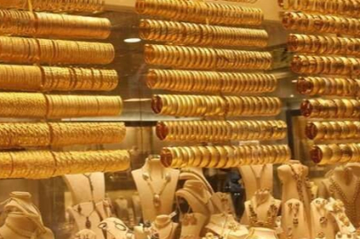 Serbest piyasada altın fiyatları