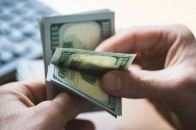 Serbest piyasada döviz fiyatları