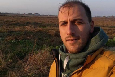 Bursa'da halı sahada trajik ölüm