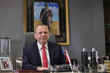 Bursa Ticaret Borsası Başkanı Özer'den hayvan varlığı uyarısı