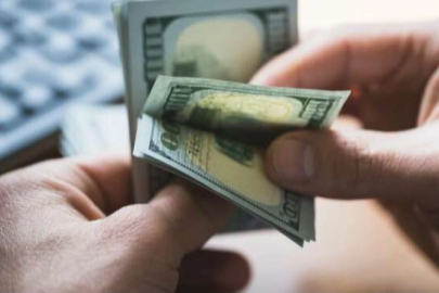 Serbest piyasada döviz fiyatları