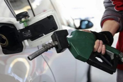 Benzin ve motorinde son durum