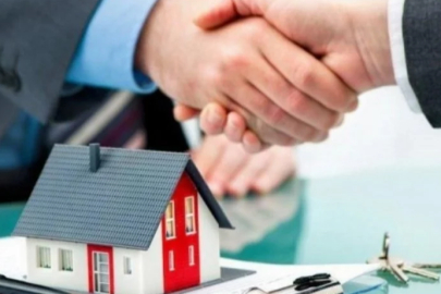 Ekim ayında konut satışları düştü