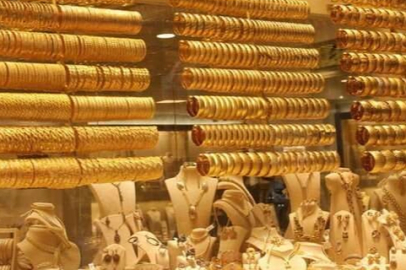 Serbest piyasada altın fiyatları