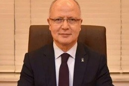 AK Parti Bursa İl Başkanı Davut Gürkan'dan yüzde 30'luk su zammı tepkisi