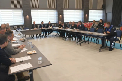 Bursa'da okul kantinlerine sıkı takip