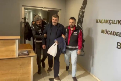 Bursa merkezli 11 ilde dev operasyon