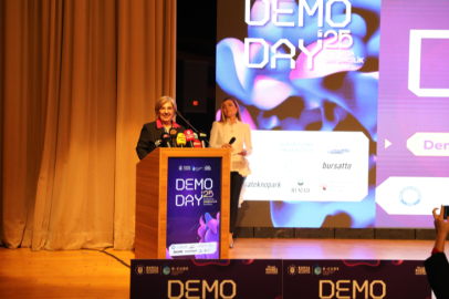 Bursa, yeni fikirlerin başkenti oluyor