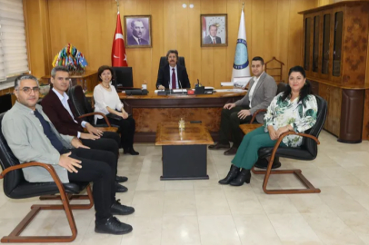 BUÜ’den otizmli yetişkinler için yapay zekâ destekli asistan