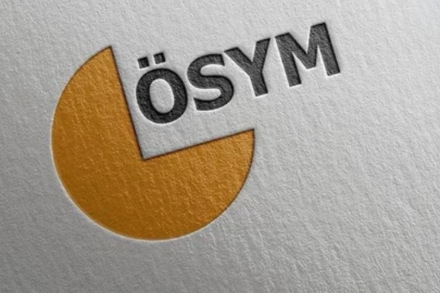 ÖSYM sınav takvimi açıklandı