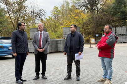 Oylat Mağarası'nın çehresi değişiyor