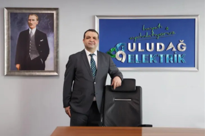 Uludağ Elektrik'ten indirimli elektrik